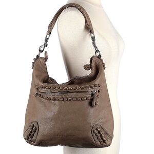 LIEBESKIND BERLIN Liza Hobo Bag L Schultertasche Tasche